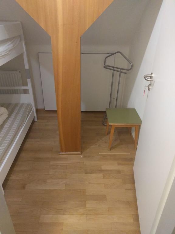 マウテルンドルフ Haus Wendyホステル エクステリア 写真